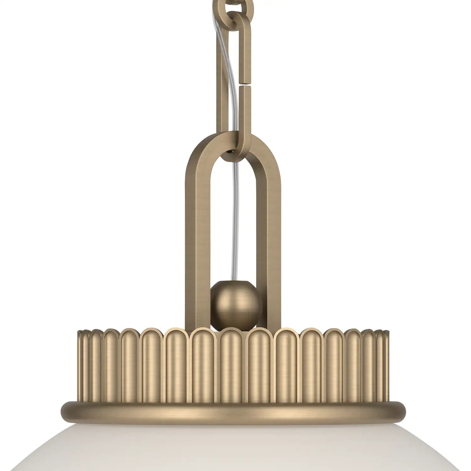 KICHLER, Andorra Pendants, PENDANT LIGHT