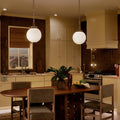 KICHLER, Andorra Pendants, PENDANT LIGHT