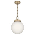 KICHLER, Andorra Pendants, PENDANT LIGHT