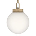 KICHLER, Andorra Pendants, PENDANT LIGHT