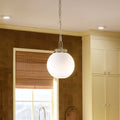 KICHLER, Andorra Pendants, PENDANT LIGHT