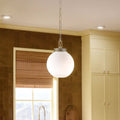 KICHLER, Andorra Pendants, PENDANT LIGHT