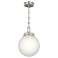 KICHLER, Andorra Pendants, PENDANT LIGHT
