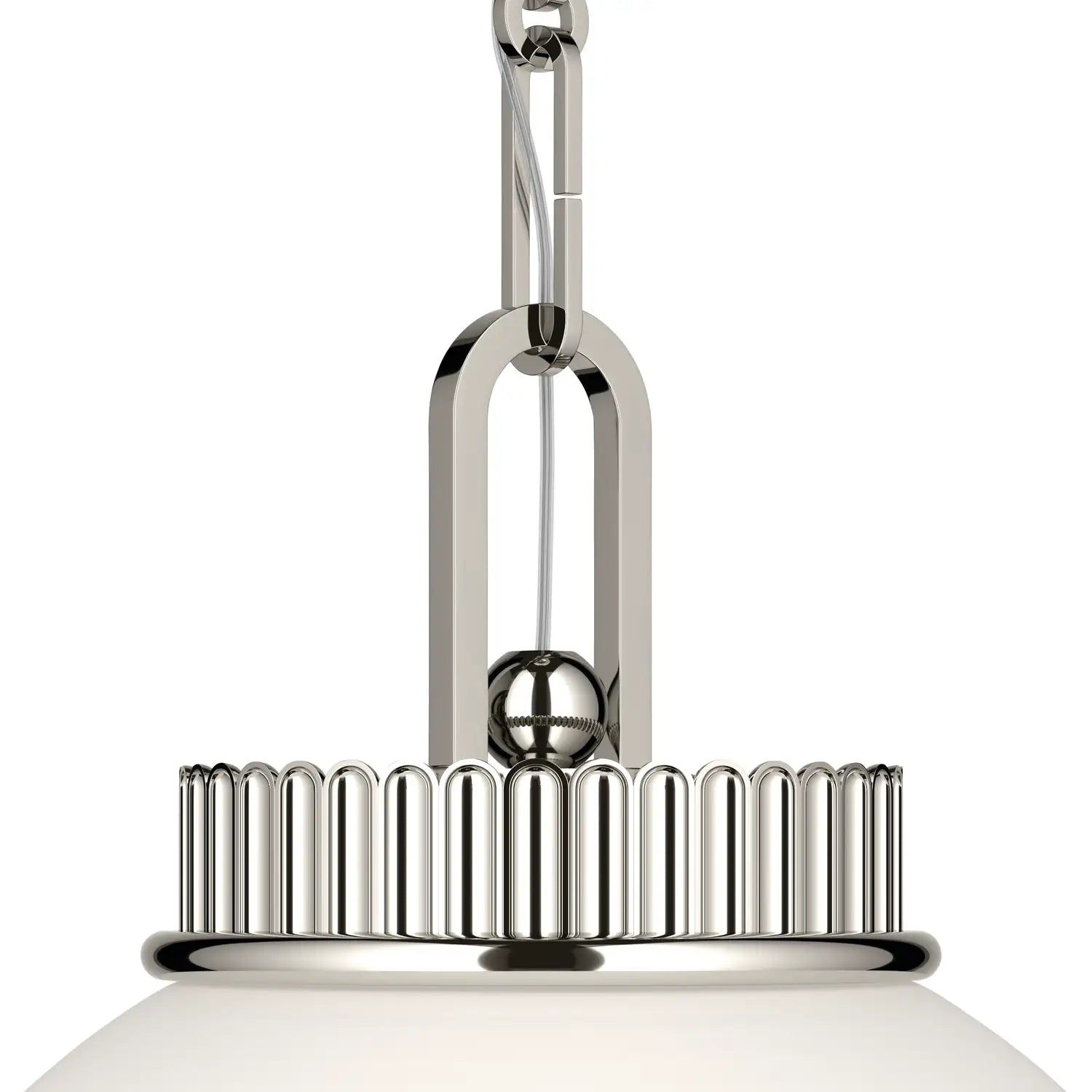KICHLER, Andorra Pendants, PENDANT LIGHT