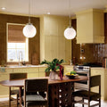 KICHLER, Andorra Pendants, PENDANT LIGHT