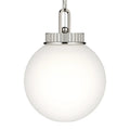 KICHLER, Andorra Pendants, PENDANT LIGHT