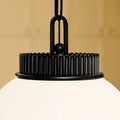 KICHLER, Andorra Pendants, PENDANT LIGHT