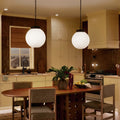 KICHLER, Andorra Pendants, PENDANT LIGHT
