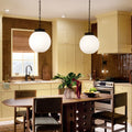 KICHLER, Andorra Pendants, PENDANT LIGHT