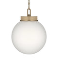 KICHLER, Andorra Pendants, PENDANT LIGHT