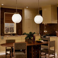 KICHLER, Andorra Pendants, PENDANT LIGHT