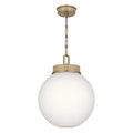 KICHLER, Andorra Pendants, PENDANT LIGHT