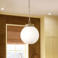 KICHLER, Andorra Pendants, PENDANT LIGHT
