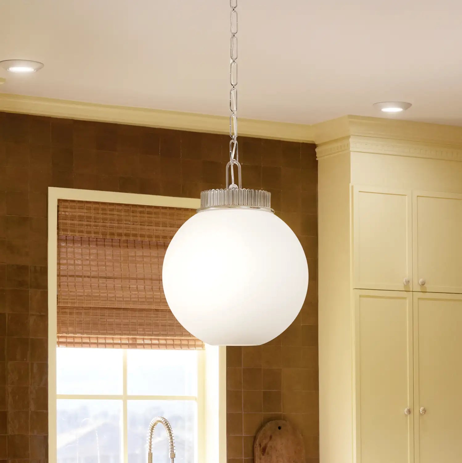 KICHLER, Andorra Pendants, PENDANT LIGHT