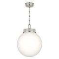 KICHLER, Andorra Pendants, PENDANT LIGHT