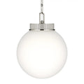 KICHLER, Andorra Pendants, PENDANT LIGHT