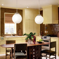 KICHLER, Andorra Pendants, PENDANT LIGHT