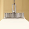 KICHLER, Andorra Pendants, PENDANT LIGHT
