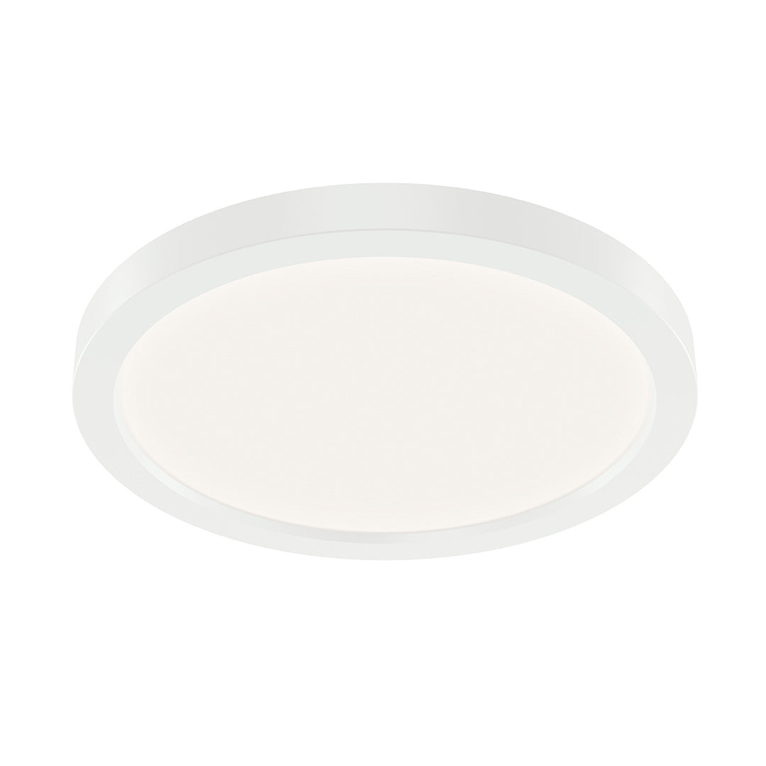 KICHLER, ARA LED FLUSH MOUNT, FLUSH MOUNT CEILING LIGHTS