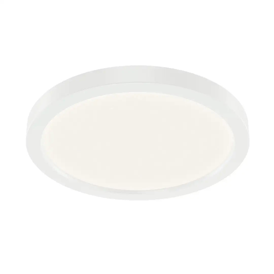 KICHLER, ARA LED FLUSH MOUNT, FLUSH MOUNT CEILING LIGHTS