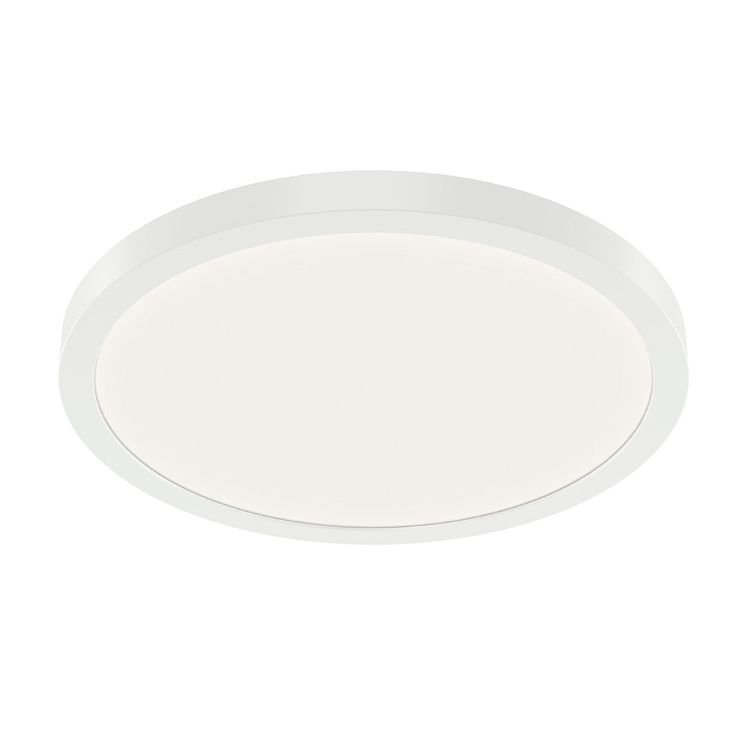 KICHLER, ARA LED FLUSH MOUNT, FLUSH MOUNT CEILING LIGHTS