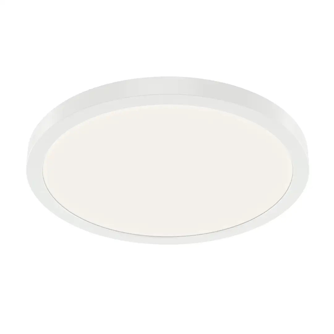KICHLER, ARA LED FLUSH MOUNT, FLUSH MOUNT CEILING LIGHTS