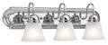 KICHLER 3 LIGHT VANITY LIGHT