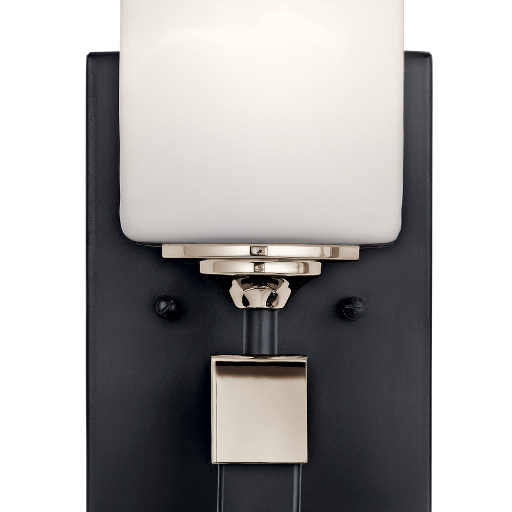 KICHLER MARETTE WALL SCONCE