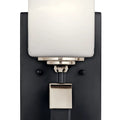 KICHLER, MARETTE WALL SCONCE, WALL SCONCES