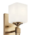 KICHLER MARETTE WALL SCONCE
