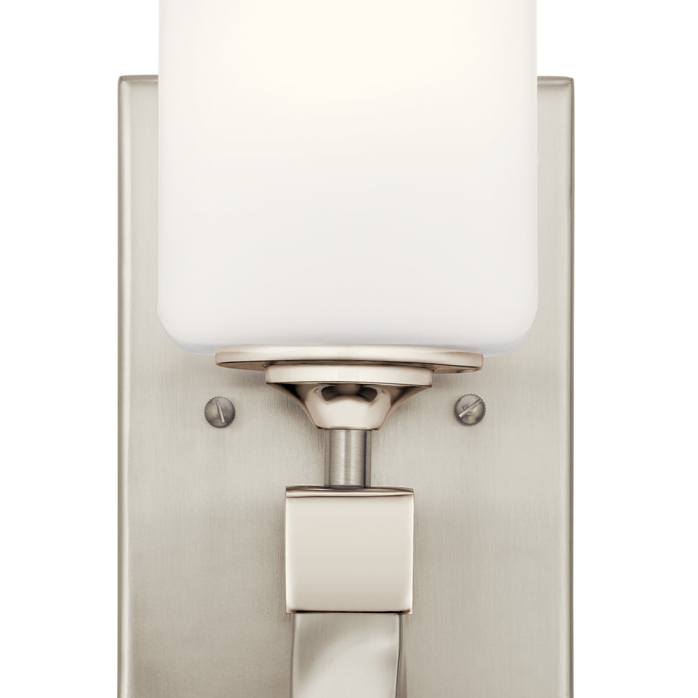 KICHLER MARETTE WALL SCONCE