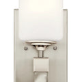 KICHLER, MARETTE WALL SCONCE, WALL SCONCES