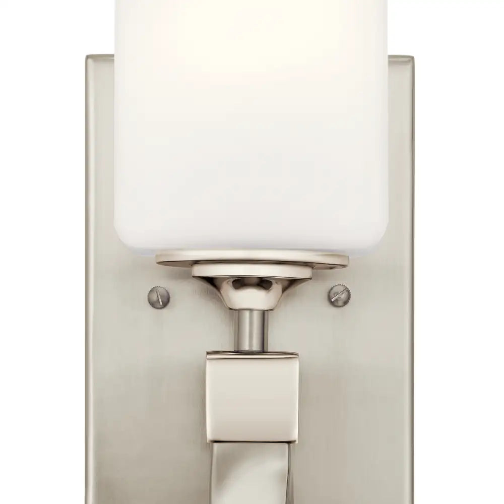 KICHLER, MARETTE WALL SCONCE, WALL SCONCES