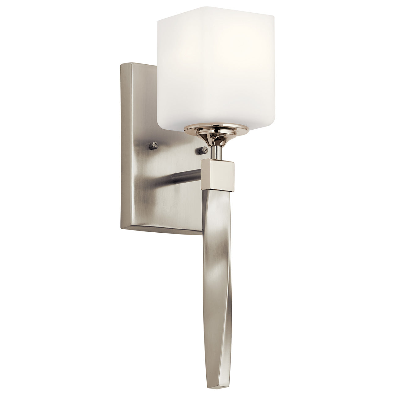 KICHLER MARETTE WALL SCONCE