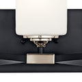 KICHLER, MARETTE BATH BRACKET, BATH VANITY LIGHT