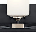 KICHLER, MARETTE BATH BRACKET, BATH VANITY LIGHT