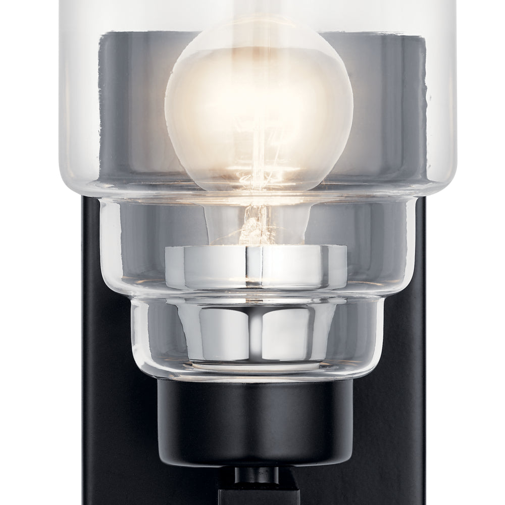 KICHLER VIONNET WALL SCONCE