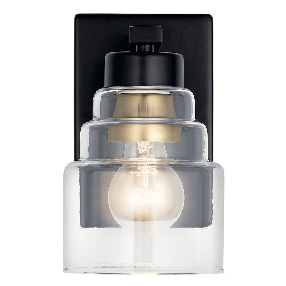 KICHLER VIONNET WALL SCONCE