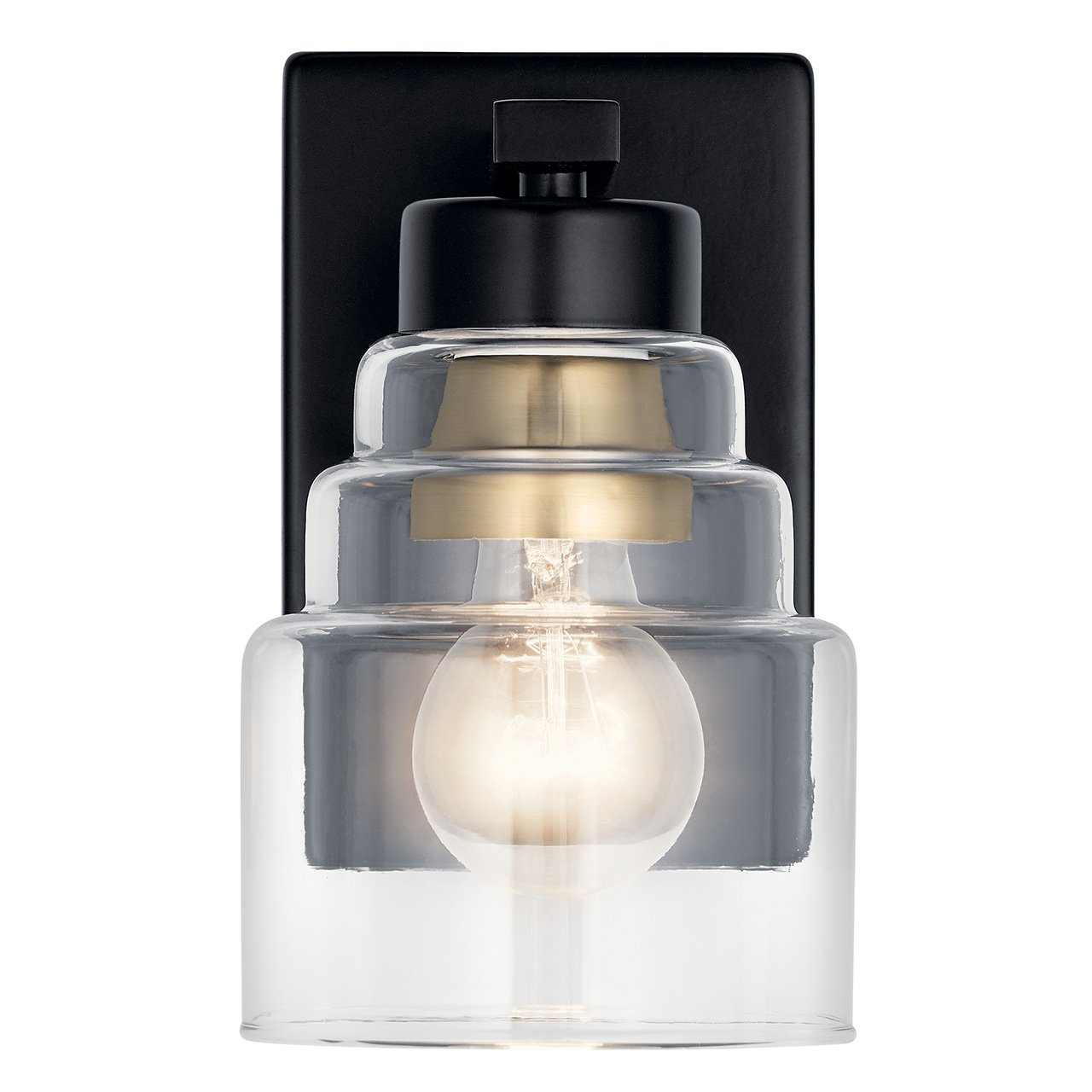 KICHLER VIONNET WALL SCONCE