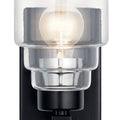 KICHLER VIONNET WALL SCONCE