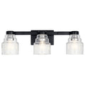KICHLER, VIONNET BATH BRACKET, BATH VANITY LIGHT