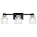 KICHLER, VIONNET BATH BRACKET, BATH VANITY LIGHT