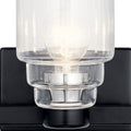 KICHLER, VIONNET BATH BRACKET, BATH VANITY LIGHT