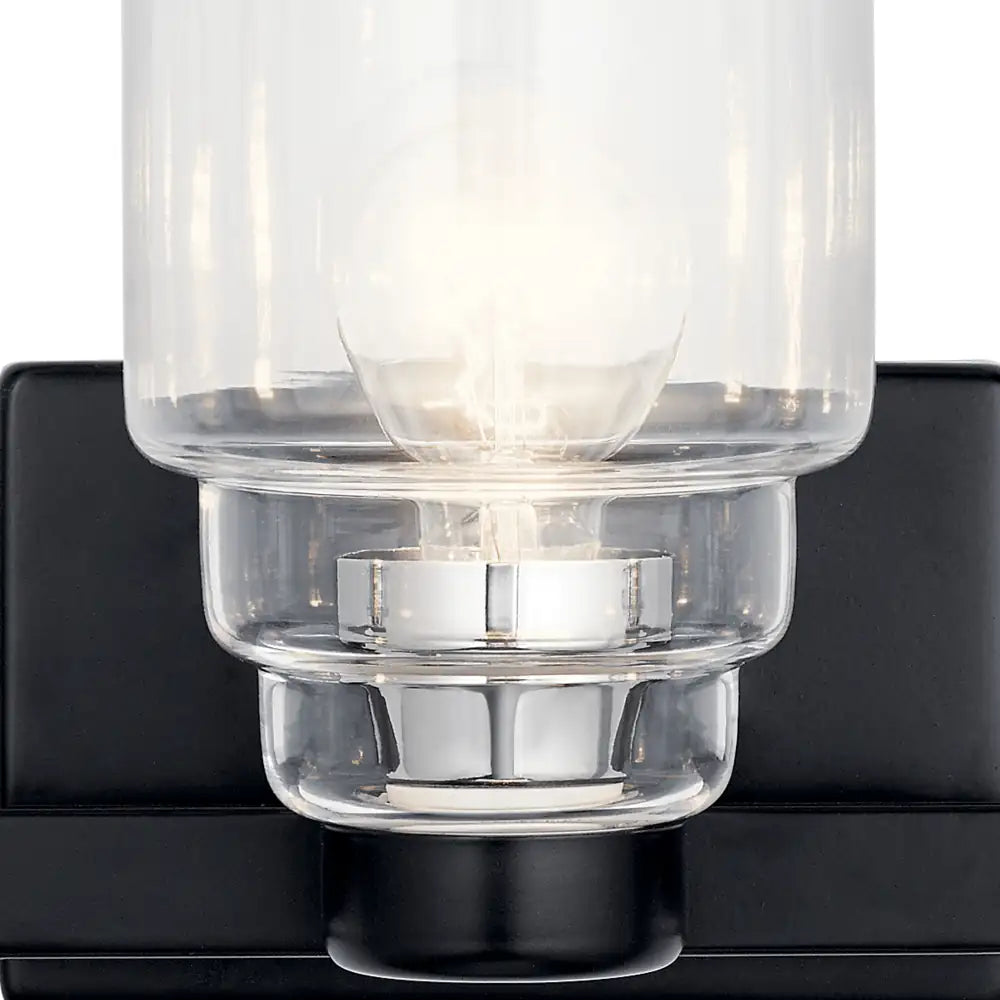 KICHLER, VIONNET BATH BRACKET, BATH VANITY LIGHT