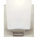 KICHLER, ROEHM WALL SCONCE, WALL SCONCES