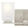KICHLER, ROEHM BATH BRACKET, BATH VANITY LIGHT