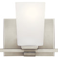 KICHLER, ROEHM BATH BRACKET, BATH VANITY LIGHT