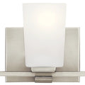 KICHLER, ROEHM BATH BRACKET, BATH VANITY LIGHT