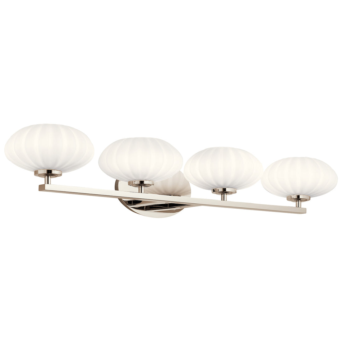 KICHLER, PIM BATH BRACKET, BATH VANITY LIGHT