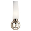KICHLER TRUBY WALL SCONCE